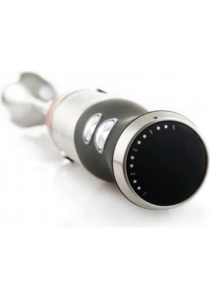 800 Watt El Blenderi, Siyah, Güçlü ve Hafif Tasarım modelleri