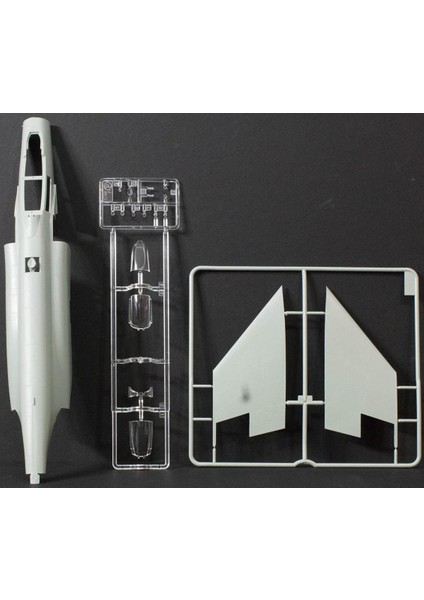 12315 1/48 Ölçek, Usn F-4n VMFA-531 Gray Ghosts Savaş Uçağı, Plastik Model Kiti fiyatları