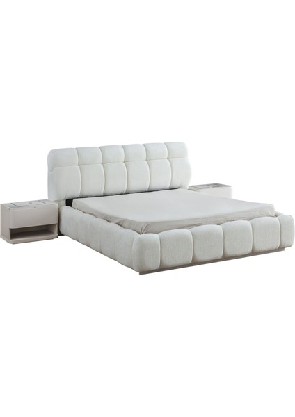 Asya Bed With Storage 180X200 cm fiyatları