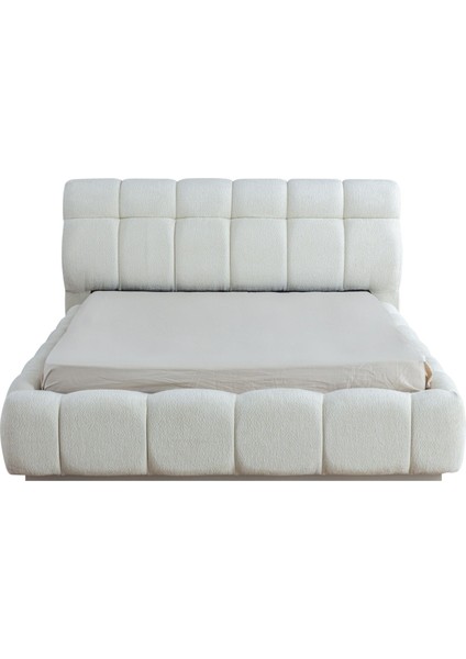 Asya Bed With Storage 180X200 cm modelleri