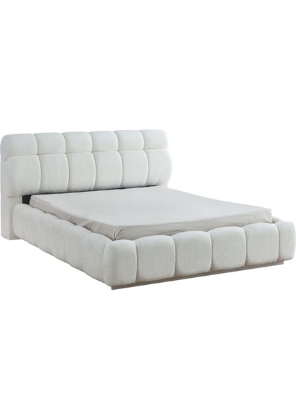 Asya Bed With Storage 180X200 cm fırsatları