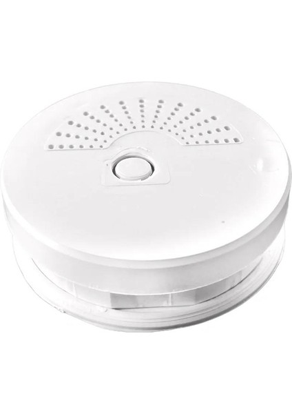 Pili Duman Dedektörü Pars