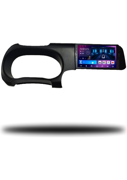 Carplayer Hyundai I10 2019-2022 Uyumlu Android Multimedya 6gb Ram 64GB Hafıza