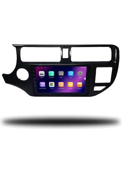 Carplayer Kia Rio 2011-2015 Uyumlu Android Multimedya 8gb Ram 128GB Hafıza fiyatları