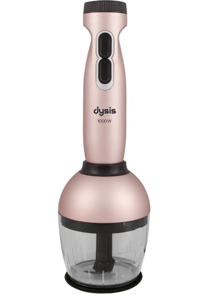Rosegold Blender Seti, Şık ve Kullanışlı Mutfak Gereci, Modern Tasarım, Kolay Kullanım fiyatları