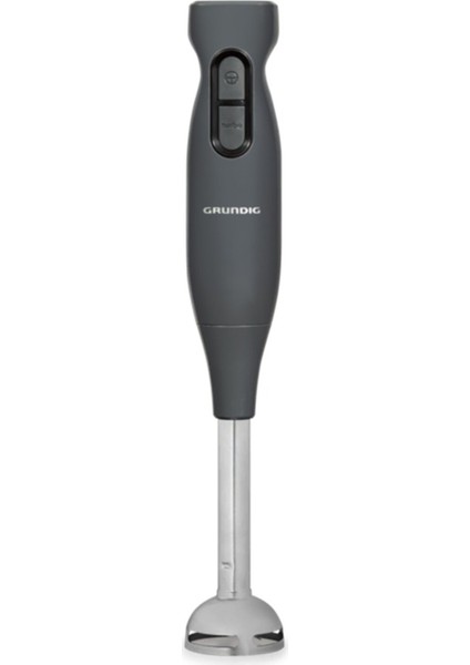 Gri Turbo Blender Seti, 700W, Paslanmaz Çelik Bıçak ile Güçlü Performans fiyatları