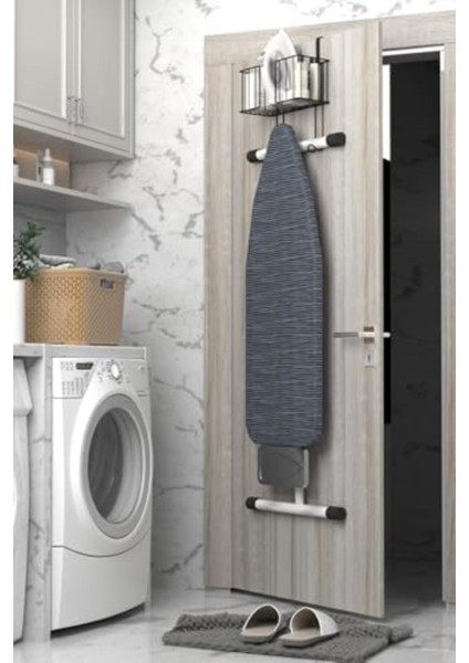 Çok Renkli Çok Amaçlı Ütü ve Çamaşır Düzenleyici Set fiyatları