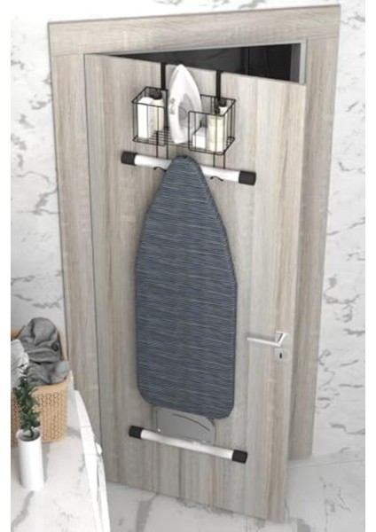 Çok Renkli Çok Amaçlı Ütü ve Çamaşır Düzenleyici Set modelleri