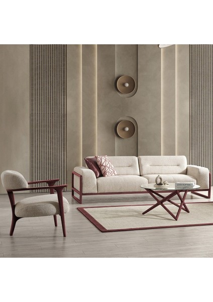 Togg Silver Vol3 3 Koltuk