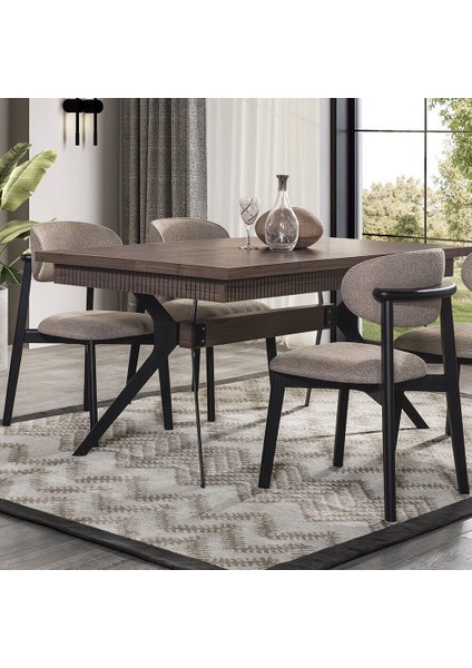 S01 Yemek Sandalyesi modelleri