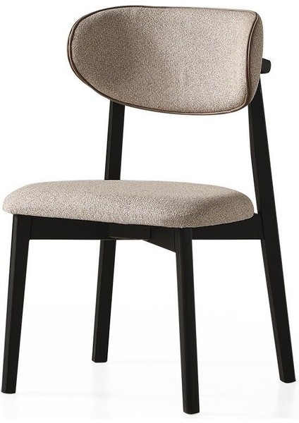 S01 Yemek Sandalyesi