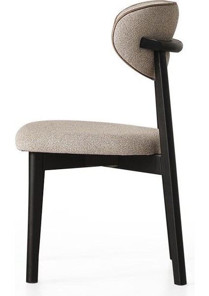 S01 Yemek Sandalyesi