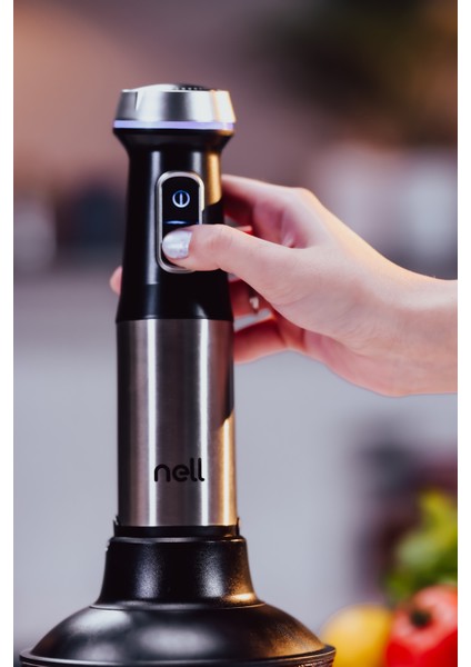 Çok Renkli Hızlı El Blenderi, Pratik ve Güçlü Mutfak Aleti fırsatları