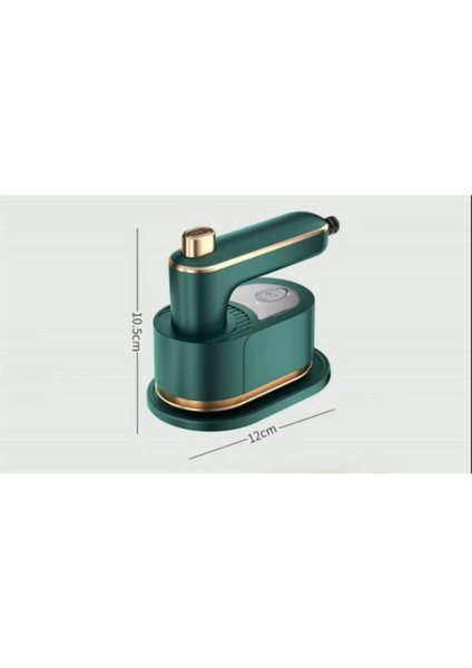 Renkli ve Pratik Mini Seyahat Ütüsü, Taşınabilir ve Kullanışlı Tasarım fırsatları