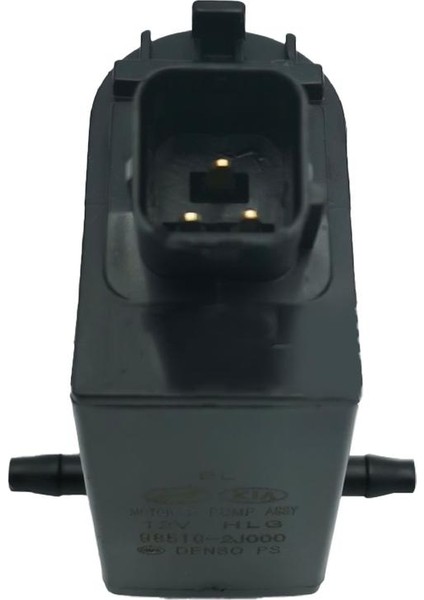 Hyundai I20 Su Fıskiye Motoru 2002-2003-2004-2005-2006-2007-2008-2009 98510-1C100