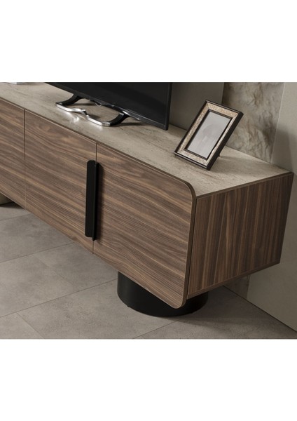 Tesla Tv Stand modelleri