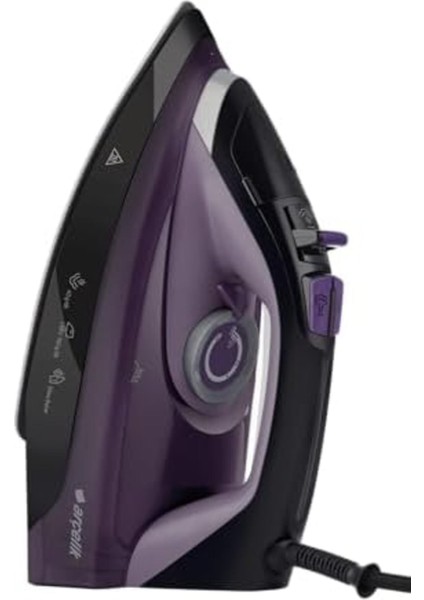 Çok Renkli Buharlı Ütü, Kolay ve Hızlı Ütüleme Deneyimi fiyatları