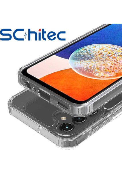 Samsung Galaxy S25 Fe Magsafe Özellikli Şeffaf Kılıf fırsatları