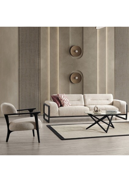 Togg Silver Vol2 3 Koltuk