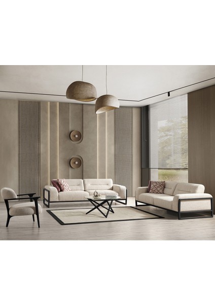 Togg Silver Vol2 3 Koltuk