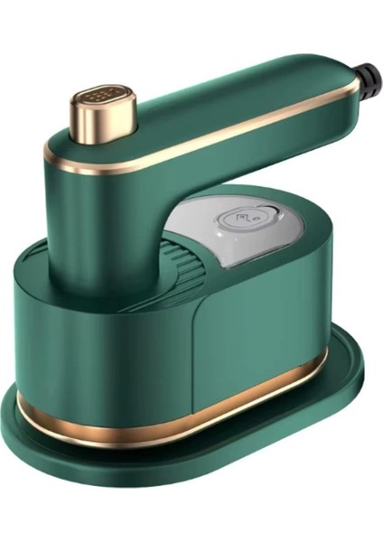 Renkli Mini Seyahat Tipi Ütü, Pratik ve Taşınabilir, Şık Tasarım modelleri