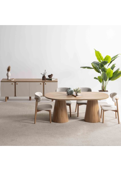 Kita Dining Room modelleri