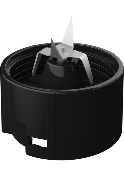 Küçük ve Güçlü 350W Blender, Şık Beyaz Tasarım, Pratik Kullanım