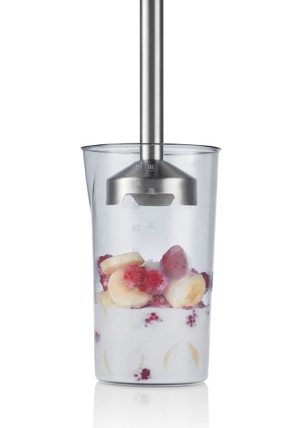 Siyah El Blender 0,5-1,5 L, Modern Tasarım, Dayanıklı Metal ve Plastik Detaylar modelleri