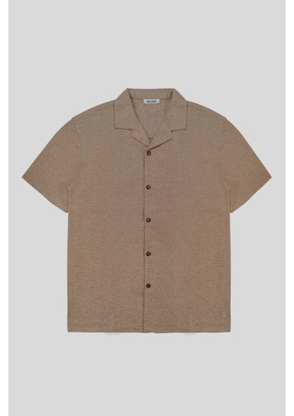 Apaj Yaka Viskon Erkek Gömlek indirimleri