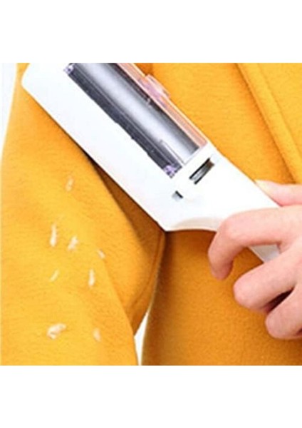 Çok Renkli Taşınabilir Elektrostatik Hayvan Tüyü Toplayıcı fiyatları