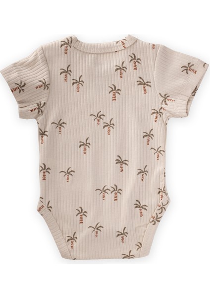 Zıbın 0-3 Yaş Palmiye Desen fiyatları