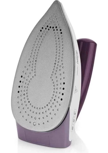 Mor Seyahat Ütüsü, 1150W, Hafif ve Pratik, Çok Renkli, Kolay Kullanım modelleri