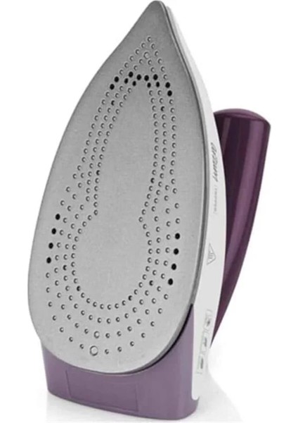 Mor Seyahat Ütüsü, 1150W, Hafif ve Pratik, Çok Renkli, Kolay Kullanım fırsatları