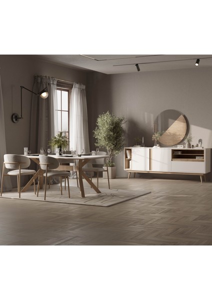 Parla Dining Room