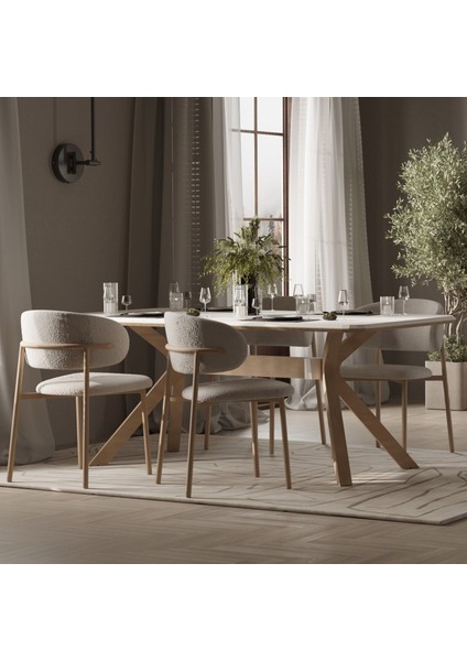 Parla Dining Room modelleri