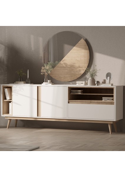 Parla Dining Room indirimleri