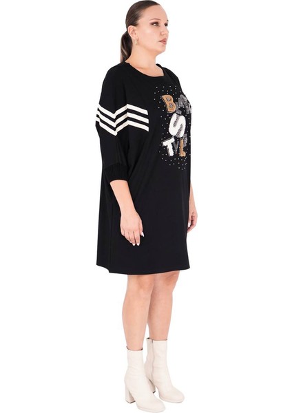 Büyük Beden Elbise