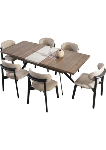 Mila Vol2 Dining Room fırsatları