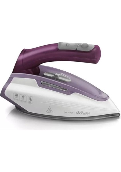 1150W Çok Renkli Seyahat Ütüsü, Pratik ve Hafif, Seyahatleriniz Için Mükemmel fiyatları