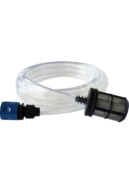 Seyyar Emiş Hortumu 5 mt Hyundaı Basınçlı Yıkama HYB100B