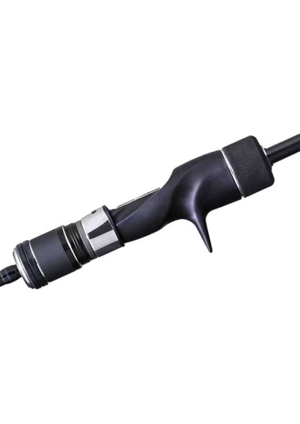 Game Type Slow Jig 198 cm Max. 330 gr Kamış - Tetikli modelleri