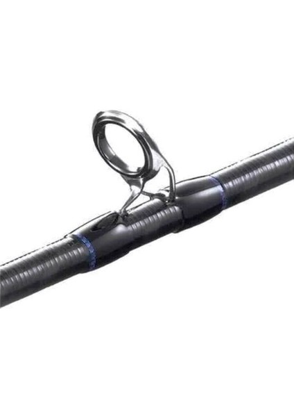 Game Type Slow Jig 198 cm Max. 330 gr Kamış - Tetikli fırsatları