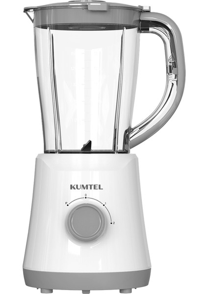 Beyaz Masa Blenderı Sürahili, Yüksek Performanslı ve Şık Tasarım Htb-07