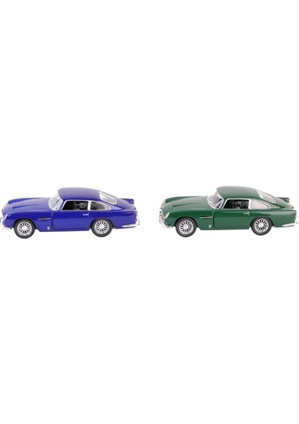 KT5406D Mıx Cekbırak 1963 Aston Martın Db5 fiyatları