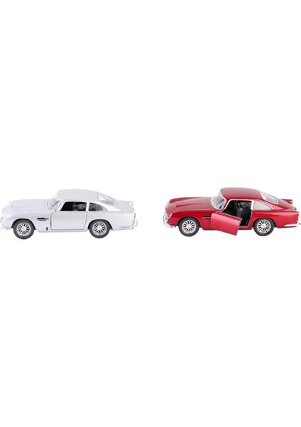 KT5406D Mıx Cekbırak 1963 Aston Martın Db5 modelleri