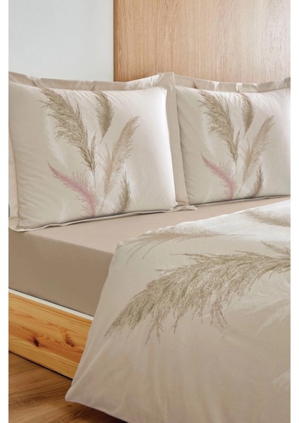 Miscanthus Tek Kişilik Nevresim Takımı fiyatları