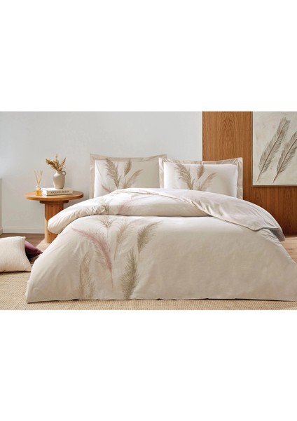 Miscanthus Tek Kişilik Nevresim Takımı modelleri