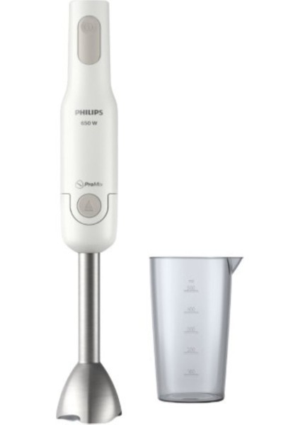 El Blenderi ve Türk Kahvesi Seti, Beyaz, Kullanışlı ve Şık!