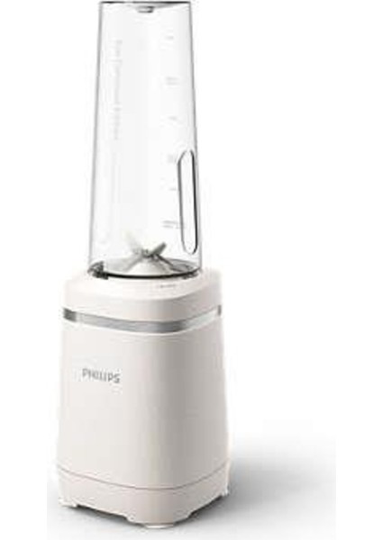 Bej Renkli Smoothie Blender HR-2500-00, Sağlıklı ve Pratik Kullanım Için Ideal