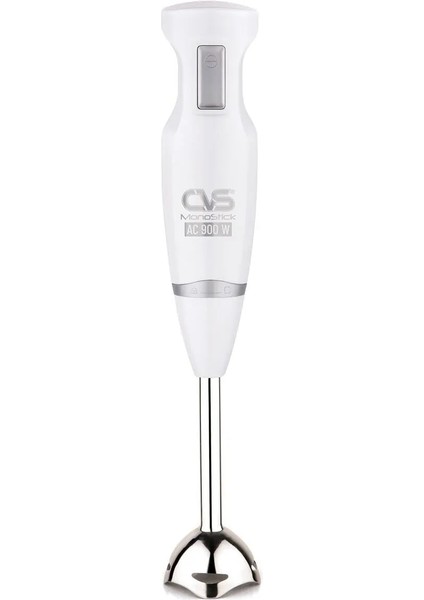 Monostick Çubuk Blender Beyaz, Pratik ve Güçlü Elektronik Alet